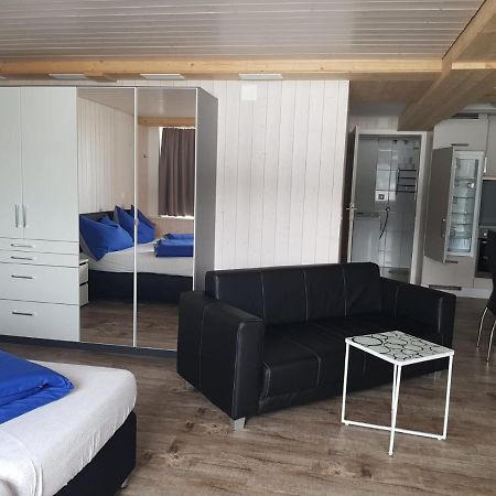 Klein Aber Fein Apartman Urnäsch Kültér fotó