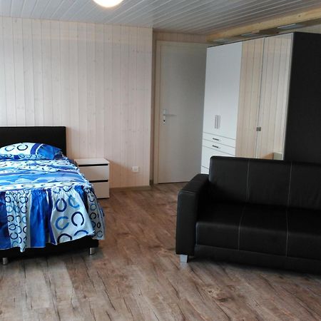 Klein Aber Fein Apartman Urnäsch Kültér fotó