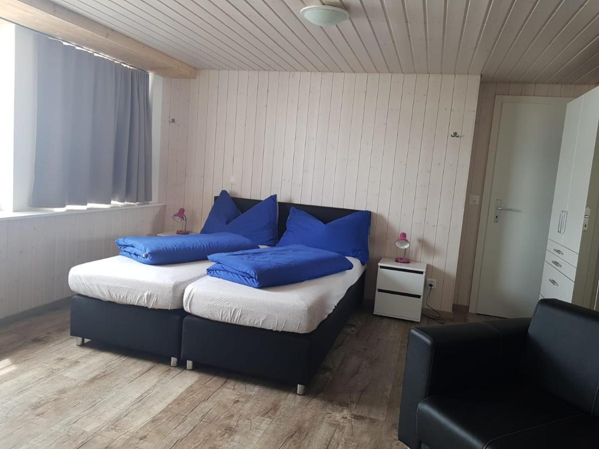 Klein Aber Fein Apartman Urnäsch Kültér fotó