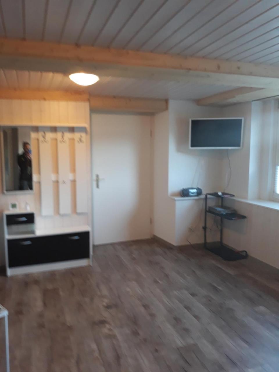 Klein Aber Fein Apartman Urnäsch Kültér fotó