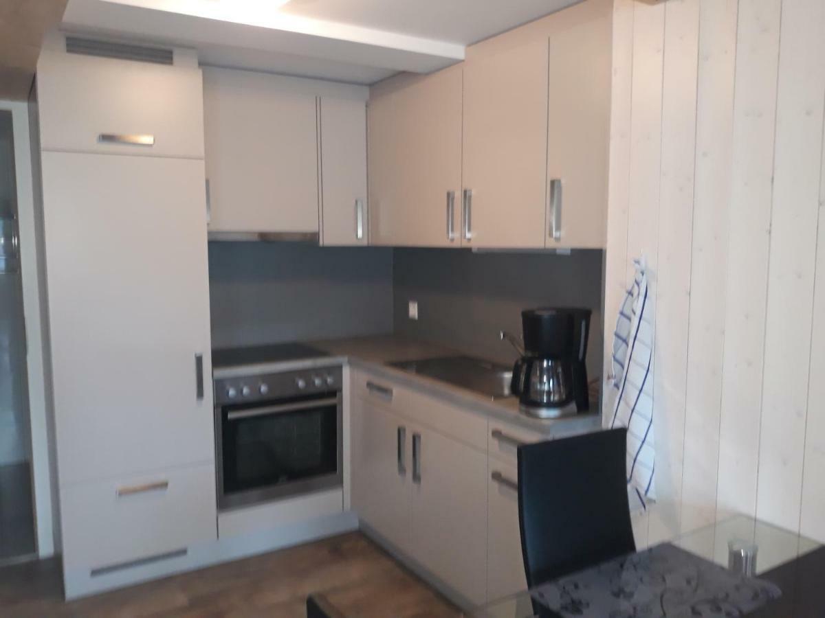 Klein Aber Fein Apartman Urnäsch Kültér fotó